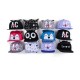 Factory custom kids baseball cap children snapbacks caps